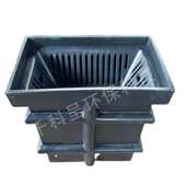 600 500 海绵城市成品渗透井成品排水沟 300 厂家现货渗透雨水井