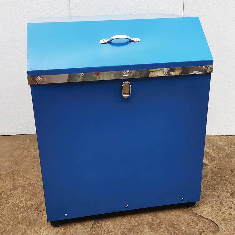 厂家销售2x100g密封式制样粉碎机定时款制样粉碎机不带定时现货