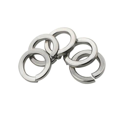 镀锌弹垫弹簧垫圈谈簧垫片开口垫圈弹M圈MM56M8M1069439122M14M16