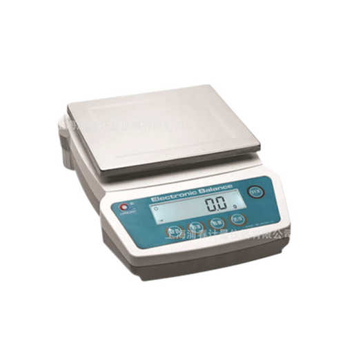 上海浦春JA2001/JA3001精密电子天平实验称量秤100mg小型衡器