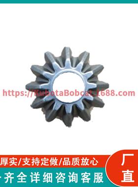 新款前差速器蜘蛛齿轮3A165-431503A16543150