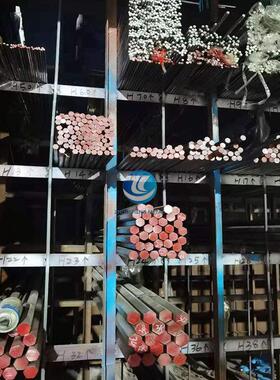 零售SUS303 316F易车不锈钢六角棒 研磨棒 抛光圆棒数控下料