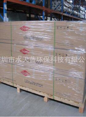 供应 中国总美国陶氏DOW纳滤膜NF90-400/34i原装正品品质保证