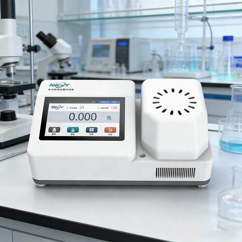 石膏砂浆、LXT-310 石膏四相组成分析仪 水份、石膏、纯度 结晶水