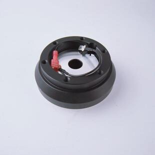 汽车改装 配件方向盘底座转向盘连接适配器适用于丰田车系120H