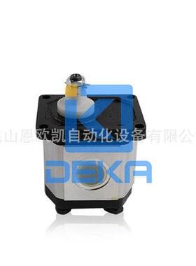 DEKA齿轮泵OT200P14D/G28P2