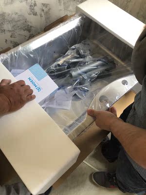 大神揭秘质量摩恩水槽怎么样，初步体验效果好不好呀？