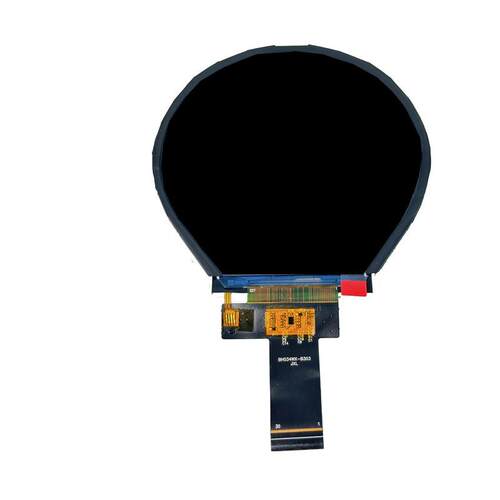 BH03仪43.4寸圆屏8RNB00*800户外高亮示屏120显0亮度汽车表HDMI显