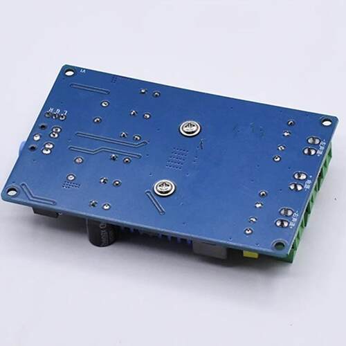 XH-M642 拉杆箱12V内置数字功放板非失真自动升压TPA3116D2双50W