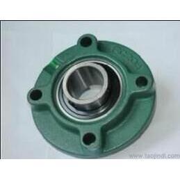 外球面轴承座UCFC218带座轴承