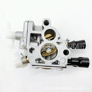 ZAMA 化油器 绿篱机 HS46 C1T S195 STIHL 园林配件
