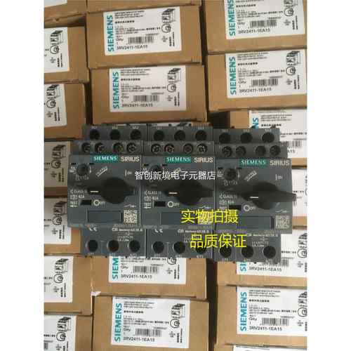 3RV241-1EA10 3RV2411-1A15/1A10/1FA10/1FA15/1GA1E10/1GA1E5议