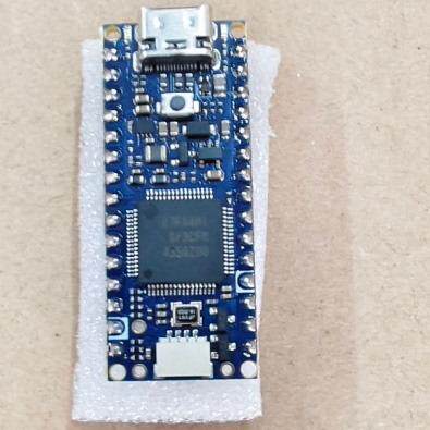 nano r4开发板 瑞萨RA4M1控制器程式设计板 兼容Arduino