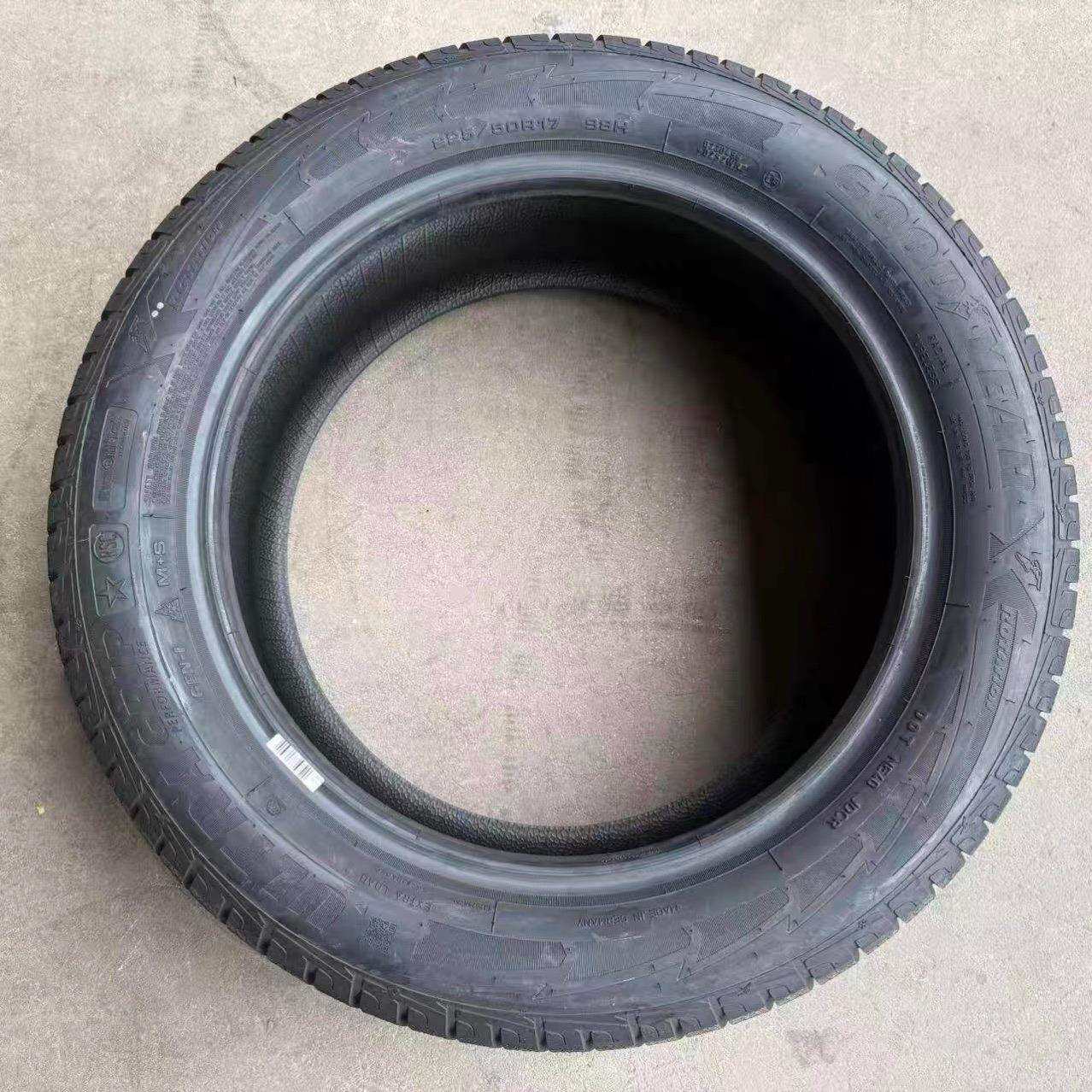 固特异冬季胎265/40R21 305/30R21 285/40/45R20 205/225/50R17