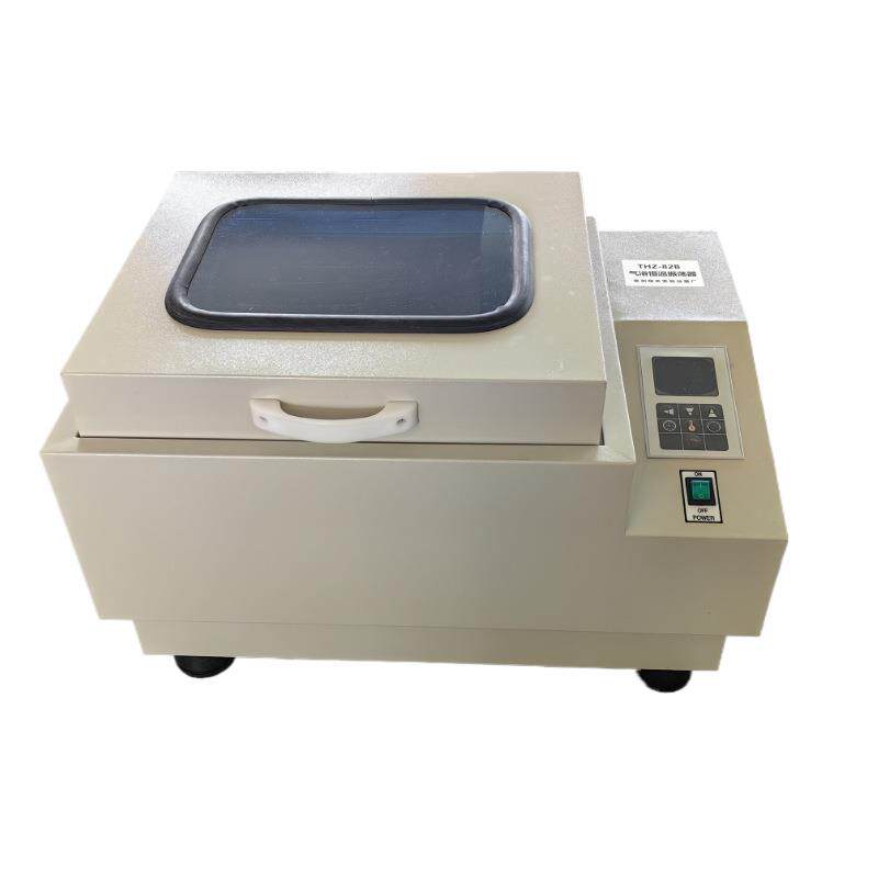 THZ-82B气浴恒温振荡器回旋式空气摇床支持非标出口