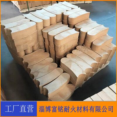 炉衬专用耐火砖 定异型粘土砖 粘土砖耐火砖厂家直销