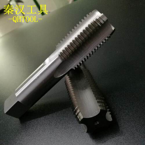 美制丝锥英制机攻13/16-12 7/8-14unf 15/16-18UNS机用丝攻 丝锥