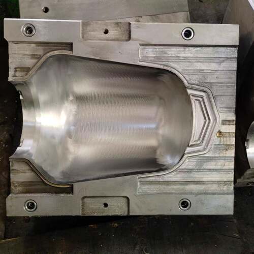 全自动洗手液洗衣液瓶模具吹瓶模具吹塑模具饮料瓶中空吹塑模具