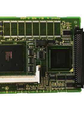 A20B-U8100-0265FANC机发那科线路卡主电路板92194现原装货