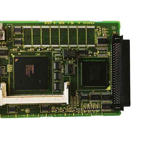A0B--8100A20B-8100265FA2N主UC发那科线路卡机电路板原装现货