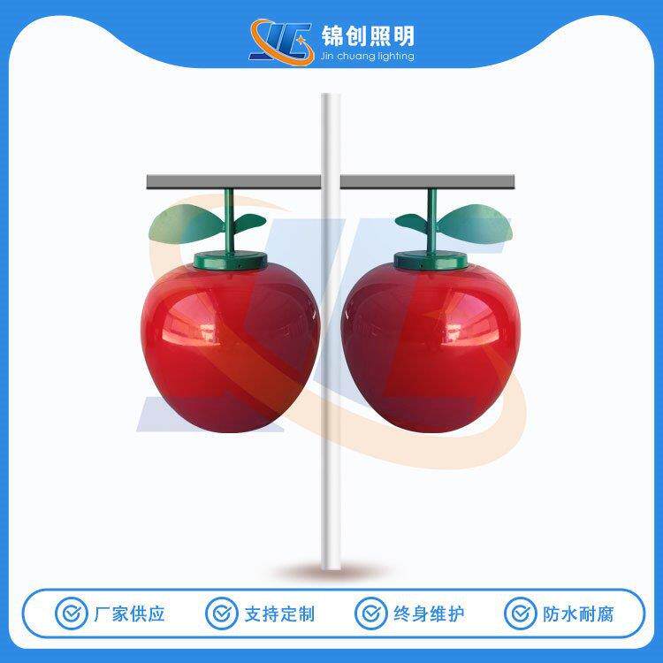 景观灯厂异形灯3米景观庭院灯LED太阳能直销异形创意