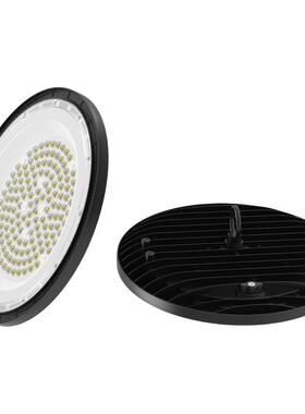 UFO植物飞碟灯100W外壳套件五金配件灯具套件灯具配件