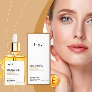HOYGI Facial Essence - Gentle Moisturizing and Balancing for