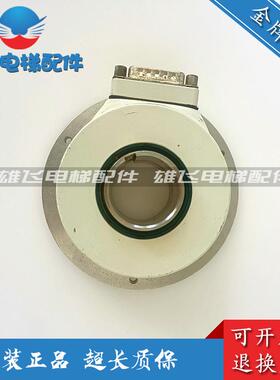 奥的斯电梯配件/亨士乐编码器TAA633A1奥的斯编码器TAA633A1全新