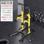 高档引体成向综上器室内单健杠家用多功能一体合卧推训练身器材大