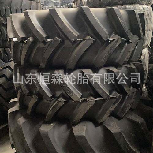 前进420/85R24 440/80R24 420/85R38 480/70R28大型拖拉机轮胎