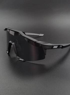 Men Women Sport Road Bike Sunglasses UV400 Cycling Glasses 2