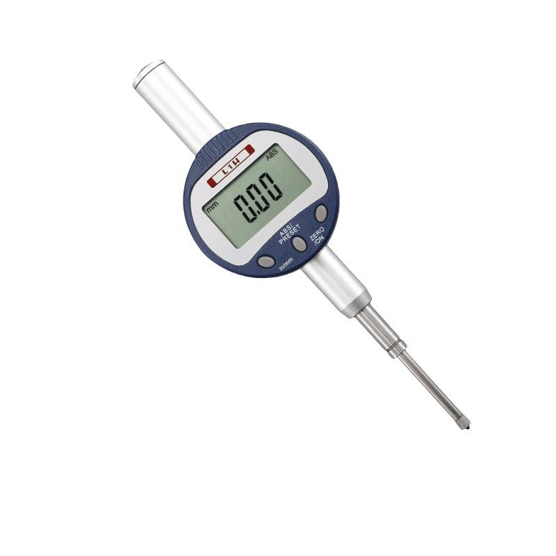 韩国倍特L1H量具电子指示表 0-25.4mm数显百分表现货