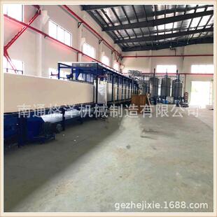海绵发泡机格泽发泡机设备聚氨酯