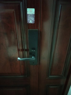 不比不知道德施曼T7S-1指纹锁怎么样,这评价最有参考价值?