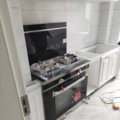 问下奥田T8集成灶蒸烤箱一体机好用吗?会跑烟吗?网友吐槽 问下奥田T8集成灶蒸烤箱一体机好用吗?会跑烟吗?网友【调查报告】