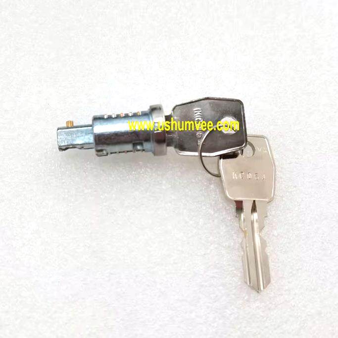 现货直发卫士汽车车门锁芯配件RTC3022