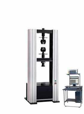 万能材料拉力试验机 剥离拉力测试机 伺服抗压弯曲测试机JC-LM100