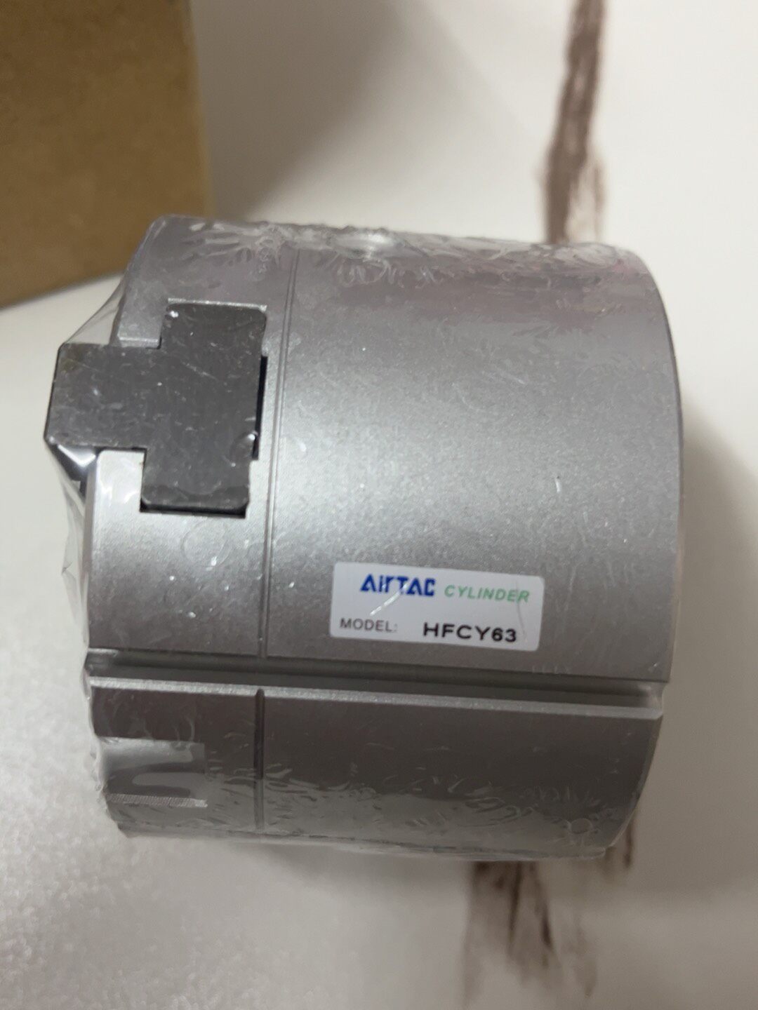 全新亚德客HFCY63