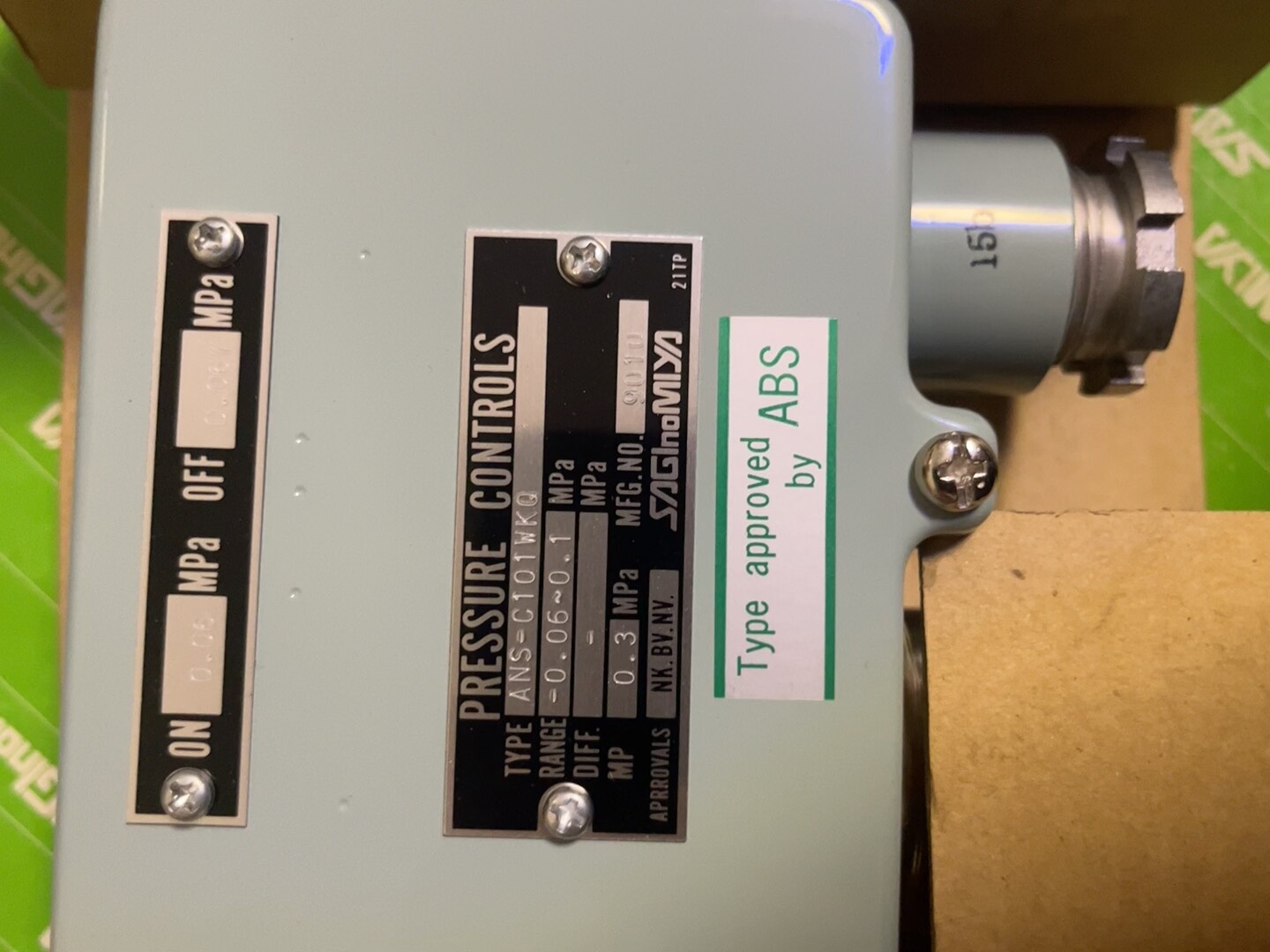 鹭宫ANS-C101WKQ 1500YNS-C106WKQ（