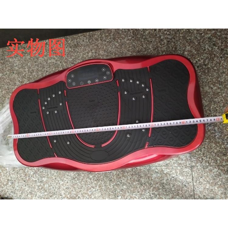 新款塑身神机带蓝牙减肥器站立式抖机脂机全抖身抖脂机减脂机甩器