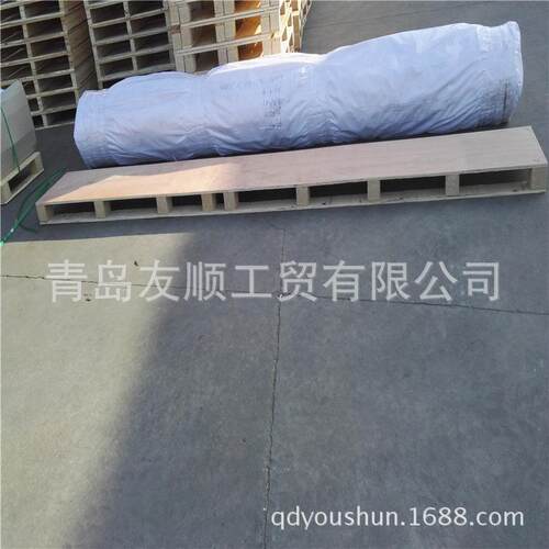 加厚青岛出口免熏蒸包装，按规格按需制作，价格从优物流