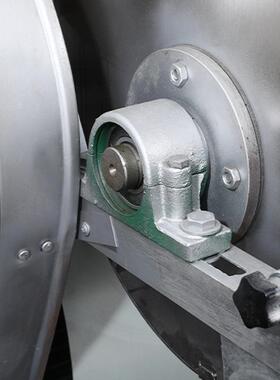 厂家面直供商用机简RBX装面搅拌活面拌机和揉面厨师机