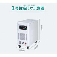 鼎策線性可調(diào)直流穩(wěn)壓電源15V30V60V大功率純銅變壓器維修電源