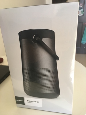 ľbose soundlink revolverevolve+ʲôʵĸ