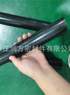 黑色CPTFE994N碳纤维模压棒异形件注塑件机C异形件