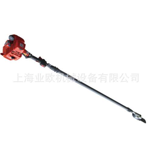 意大利Oleo-Mac欧玛PPX270高枝油锯可伸缩高枝油锯、园林高空锯