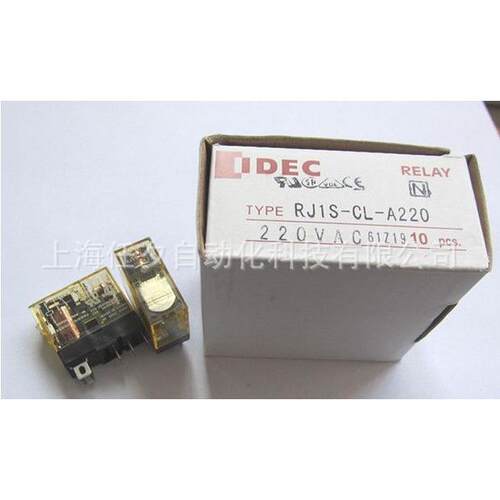 和泉功率继电器RH2B-UDC24