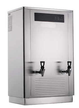 吉之美开水器吉宝开水机商用电热水机烧水炉步进式40E60E80E100E