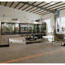 水灌装 一次性大桶水灌装 设备 线 机 全自动纯净水灌装 一次性桶装