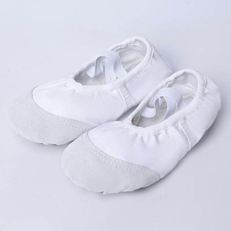 舞蹈鞋子儿童软底女童练功专用跳舞肉色粉免系带新款中国芭蕾舞鞋,运动/瑜伽/健身/球迷用品,拉丁舞鞋,淘宝优惠券,粉丝福利购,淘宝优惠卷